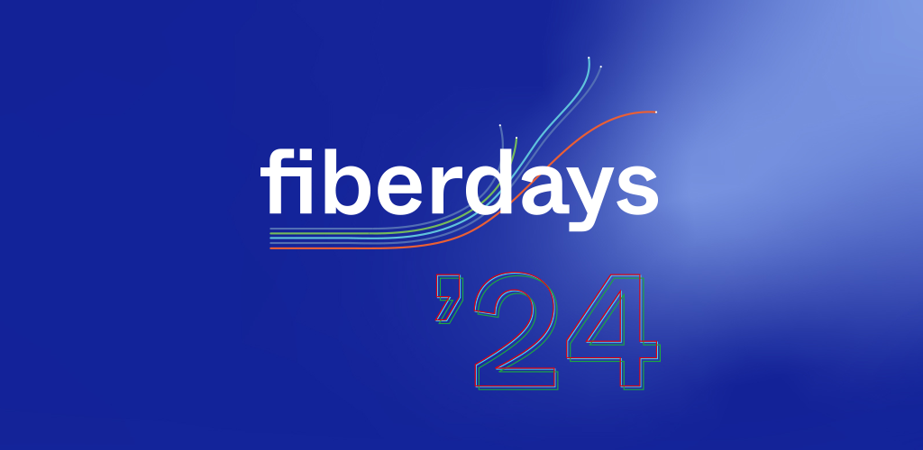 GlobalConnect auf den Fiberdays 2024 in Wiesbaden