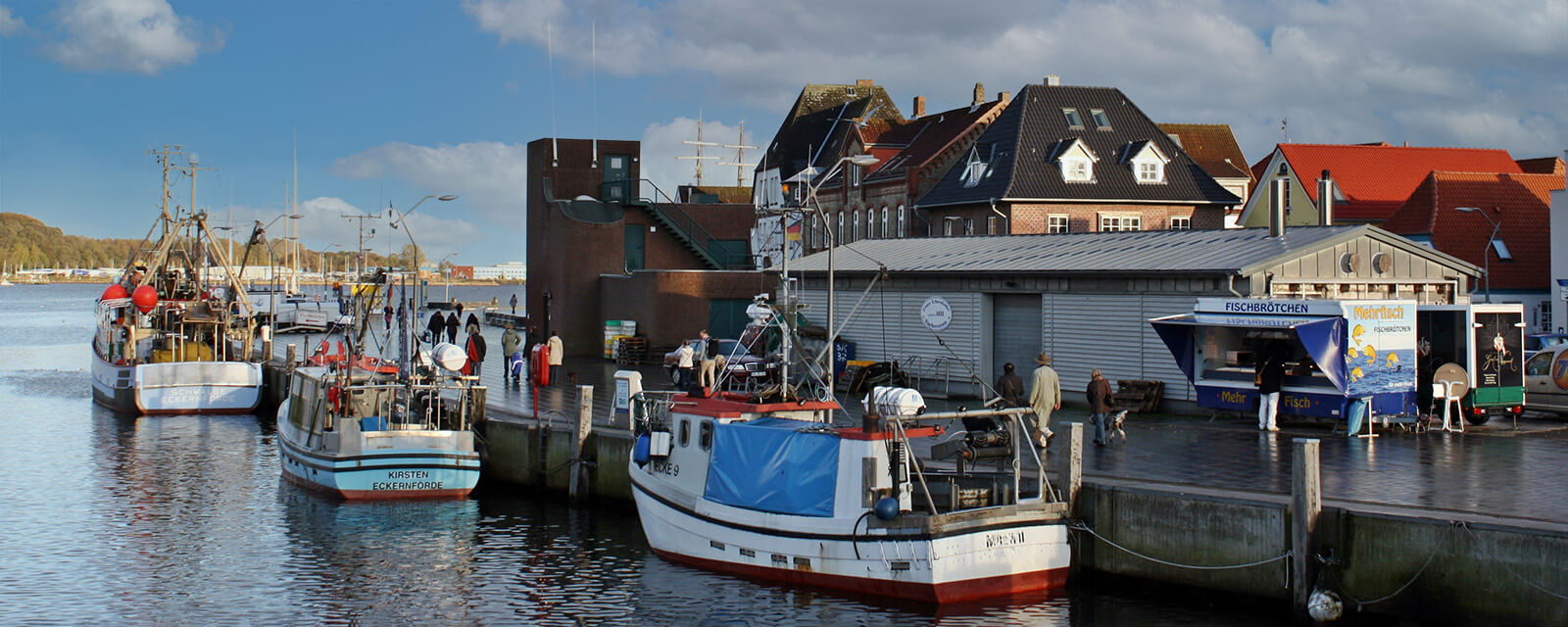 Eckernförde