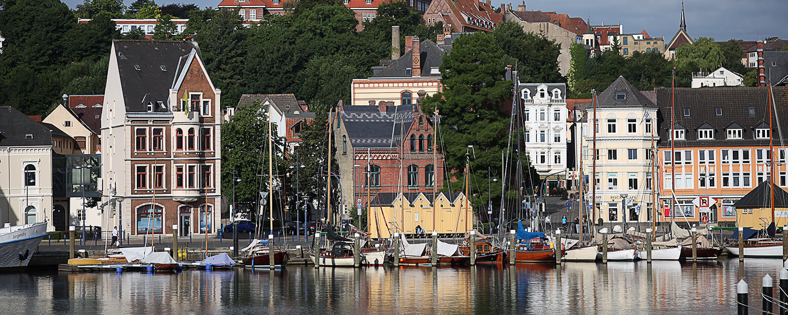 Flensburg