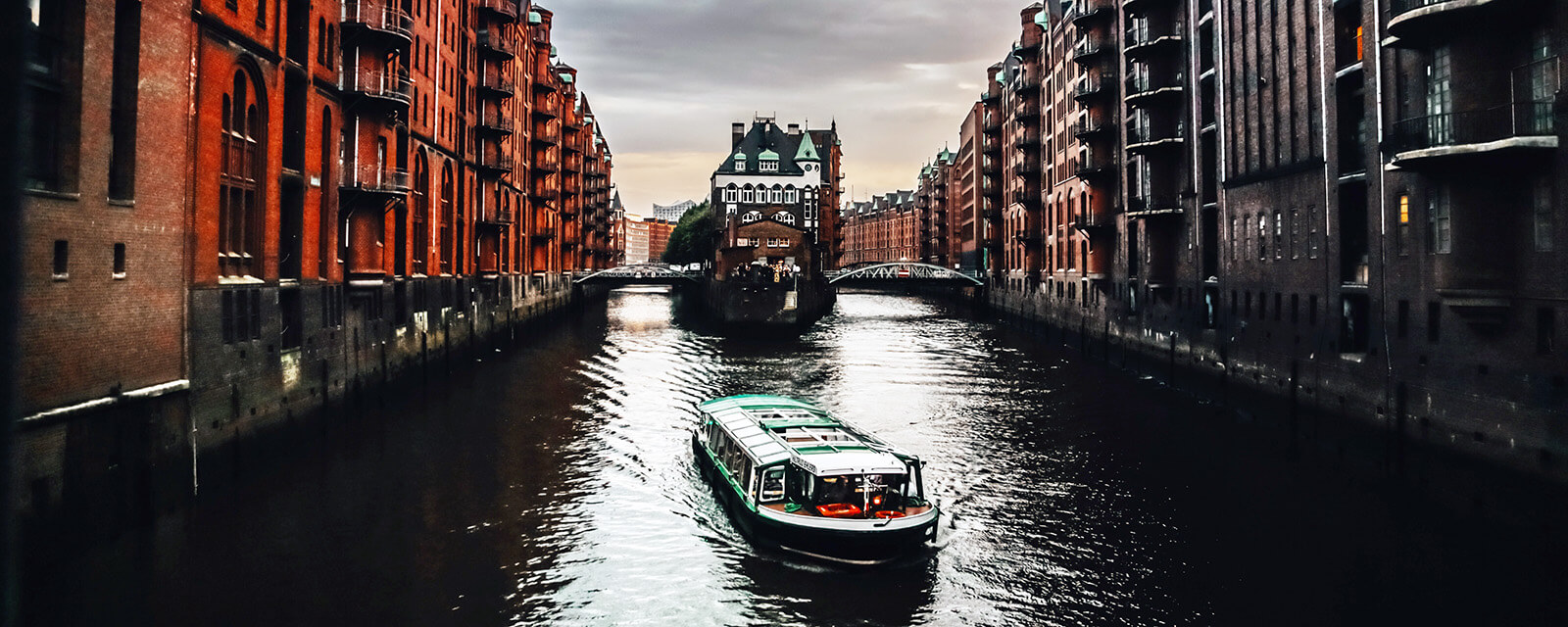 Hamburg