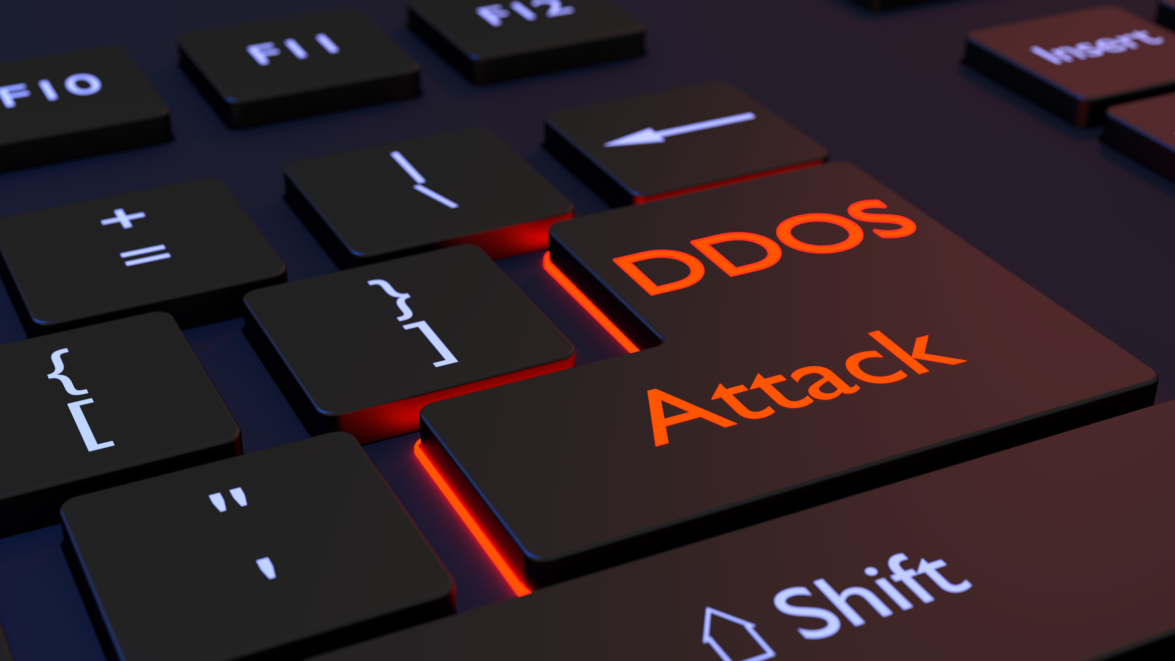 Was ist ein DDoS-Angriff – und wie kann er Ihnen schaden?