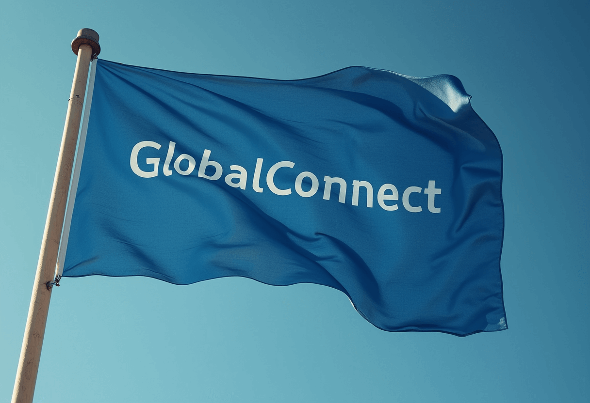 GlobalConnect investiert in KI-gestützte Überwachungsplattform zur Optimierung des Servicebetriebs