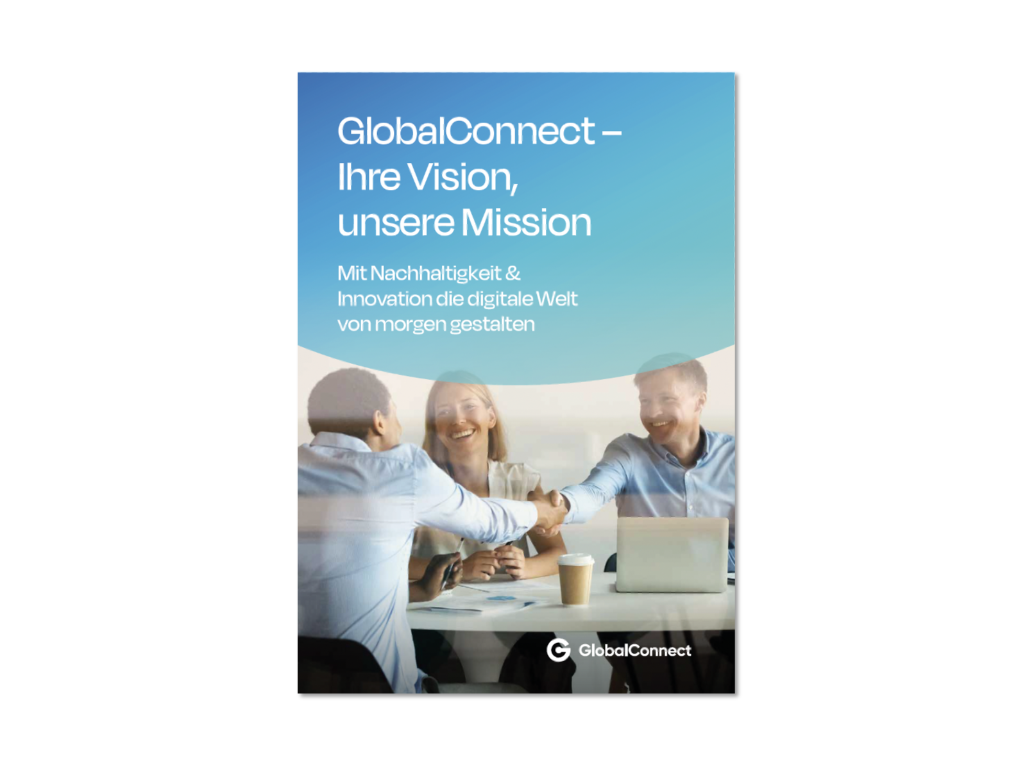 Laden Sie unsere Partner Sales Broschüre herunter